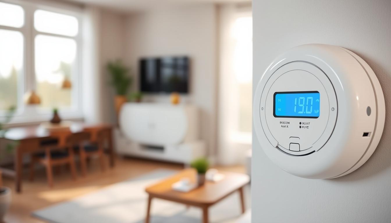 Why Carbon Monoxide Detection Matters